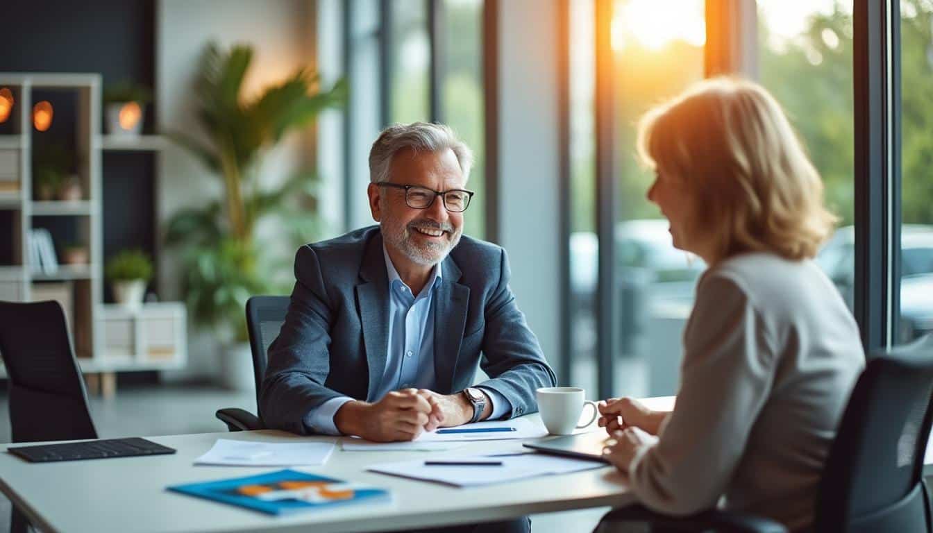 Illustration: Swiss Life, un acteur historique et reconnu dans le domaine des mutuelles santé