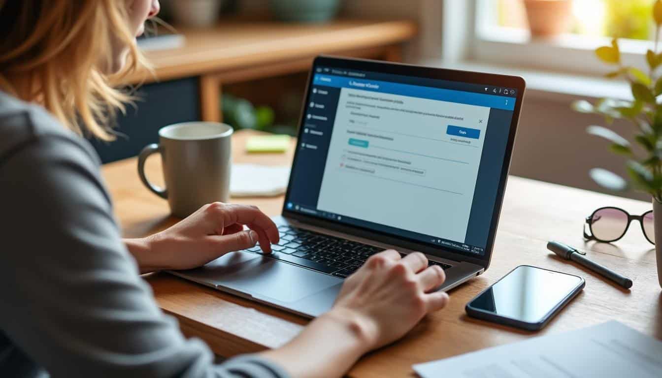 Illustration: Comprendre le rôle et l’importance d’un bénéficiaire à La Banque Postale