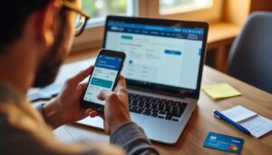 Combien de temps pour ajouter un bénéficiaire à la Banque Postale ?