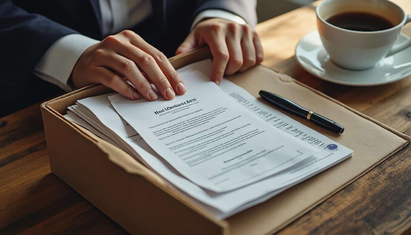 Conserver les relevés de banque : guide pratique et conseils essentiels