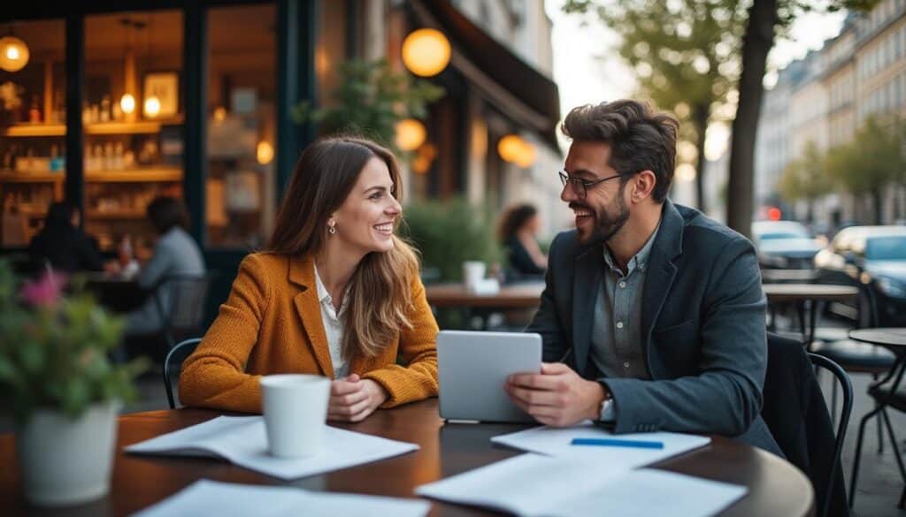 Courtier en rachat de crédit : Comment simplifier et optimiser votre regroupement