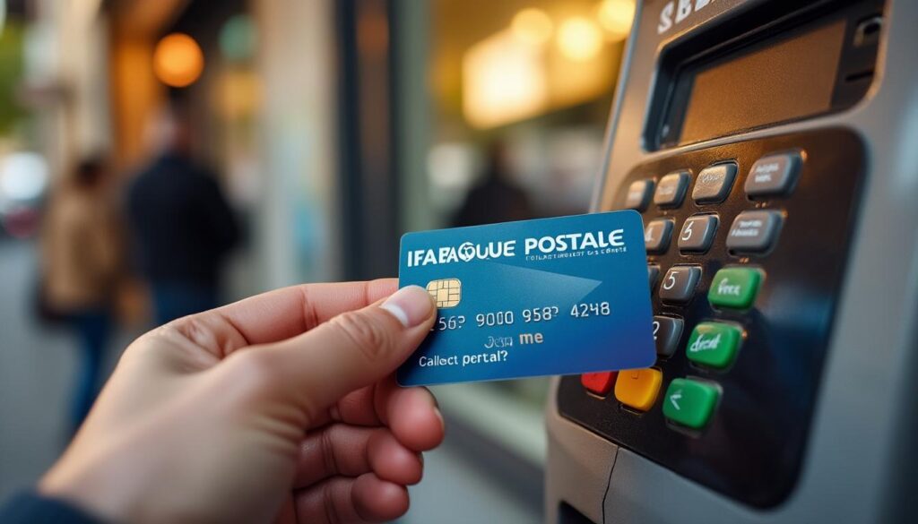 Délai d’augmentation du plafond CB à la Banque Postale : tout savoir