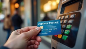 Délai d’augmentation du plafond CB à la Banque Postale : tout savoir