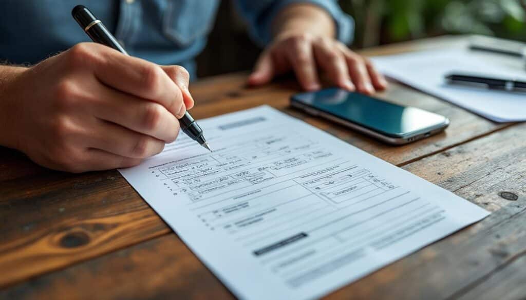 Demande de retour de fonds : guide pratique pour récupérer vos virements