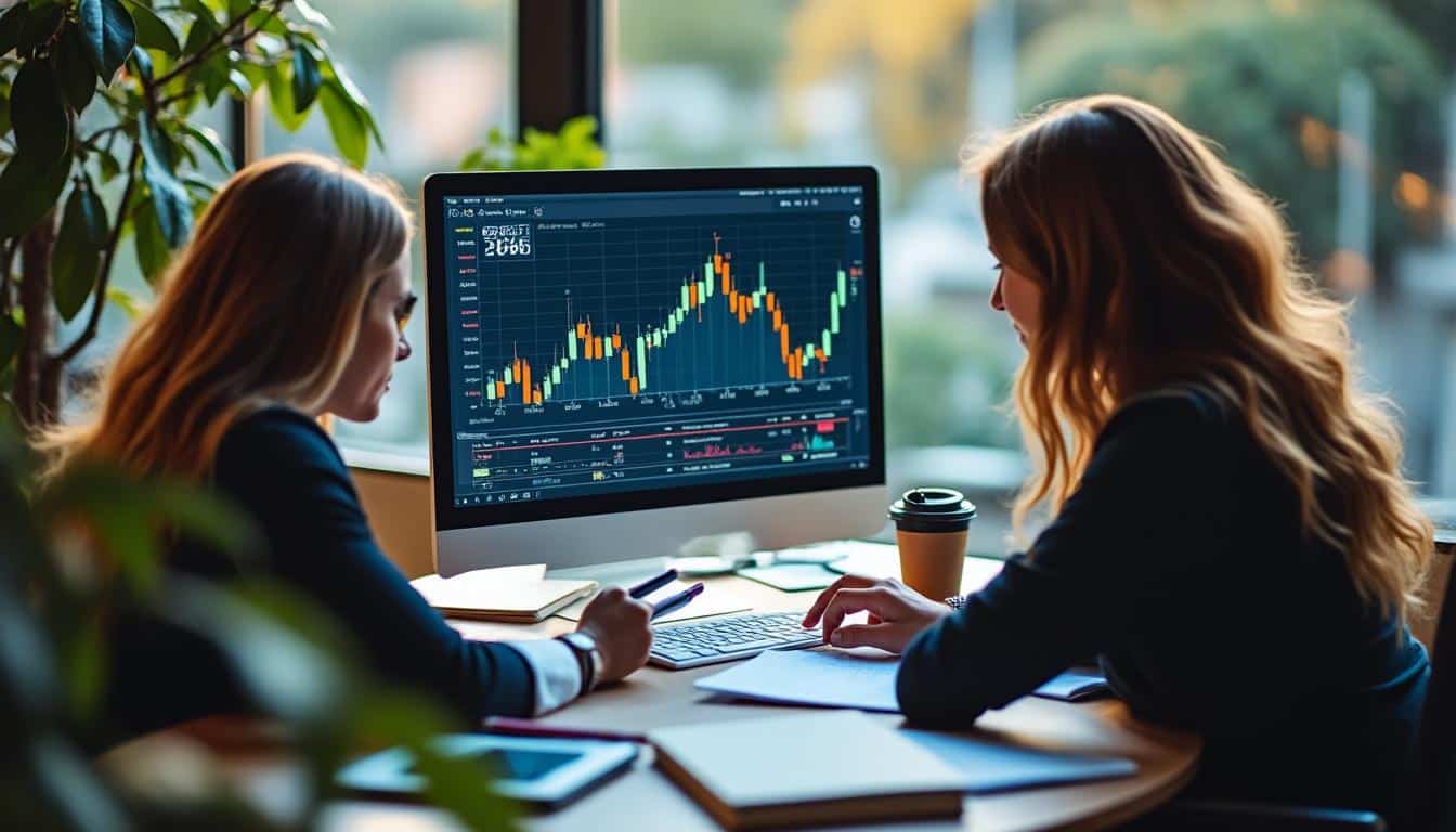 Illustration: Les actions du CAC 40 offrant les dividendes les plus attractifs en 2026