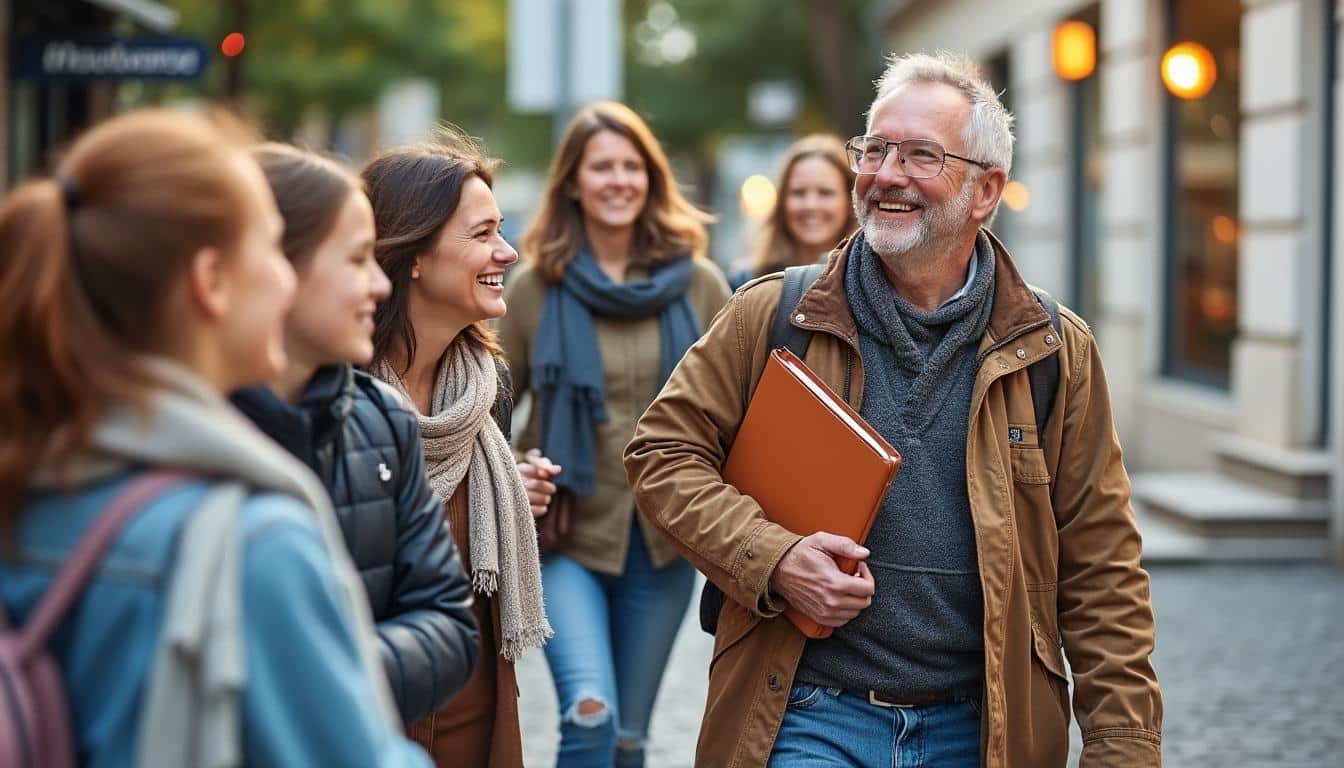 Mutuelle de Poitiers assurance : choix local fiable et complet