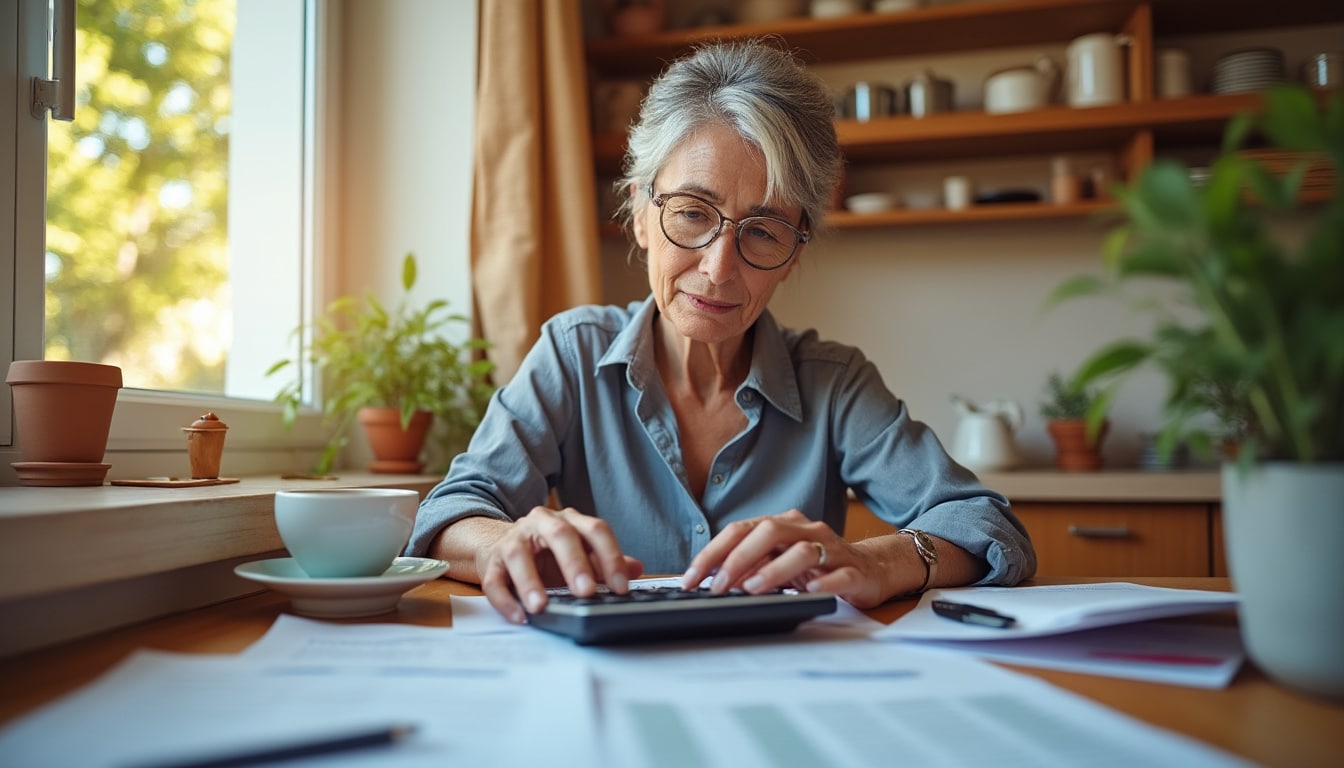 Illustration: Comprendre le fonctionnement du minimum contributif à la retraite