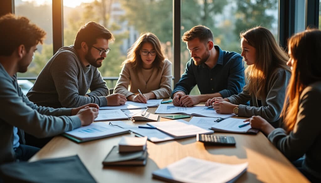 Licence professionnelle en assurance, banque et finance : réussir sa carrière