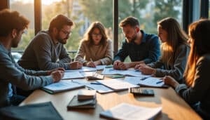 Licence professionnelle en assurance, banque et finance : réussir sa carrière