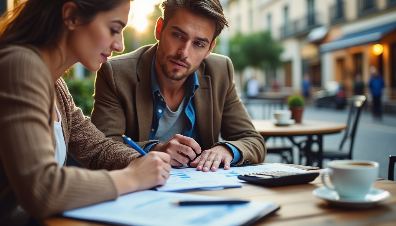 Rachat du crédit renouvelable : réduire vos dettes et mensualités