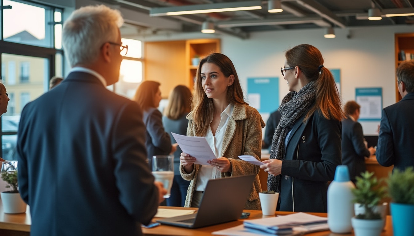 Illustration: Comment comparer les services de la Sécurité sociale à Rennes pour bien choisir