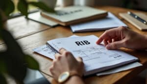 Rib sur le livret A : comment l’obtenir et l’utiliser efficacement