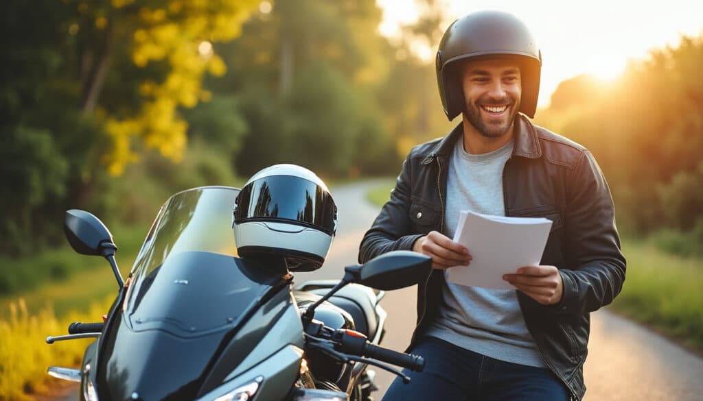 Assurance moto tiers : guide complet pour bien choisir sa couverture