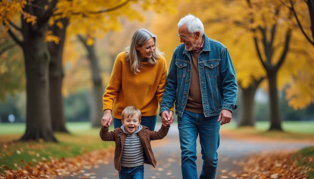 Congé parental pour la retraite : bien comprendre ses impacts