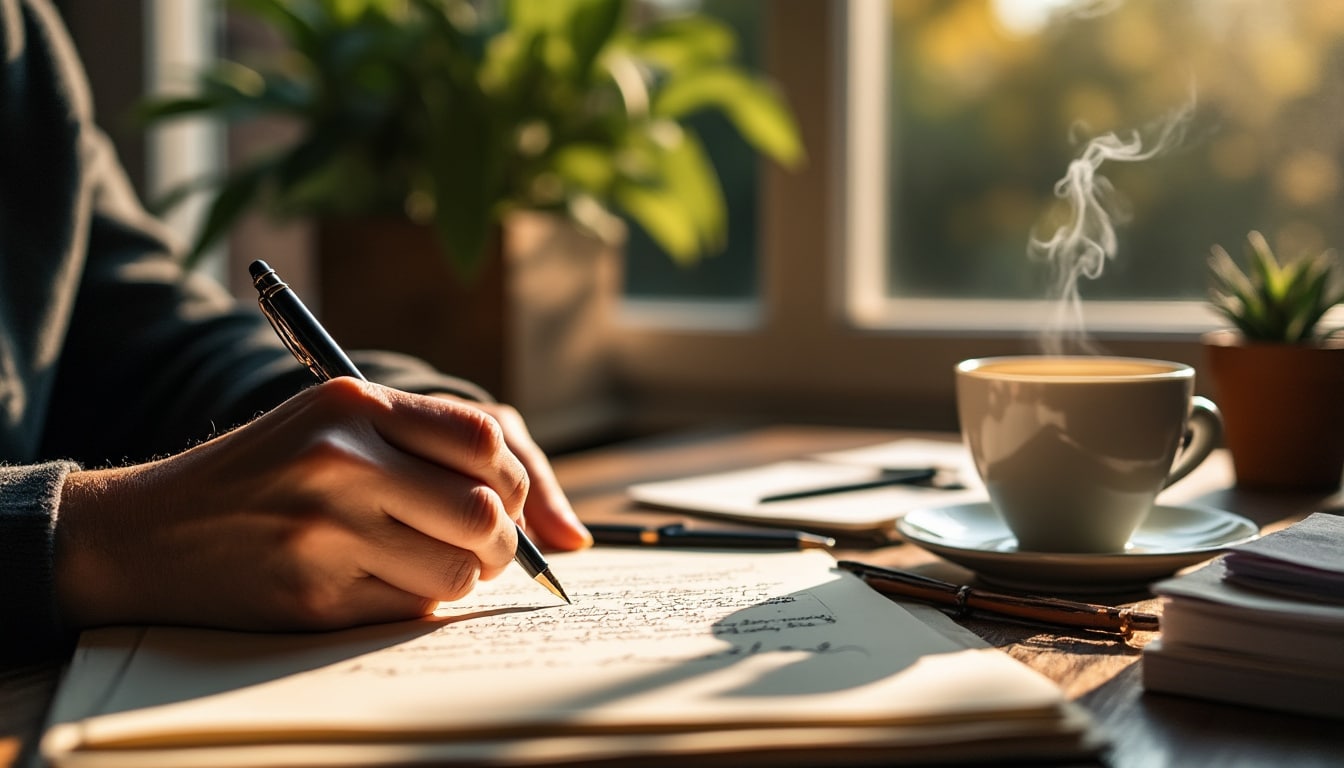 Modèle de lettre de départ à la retraite : guide complet et exemples