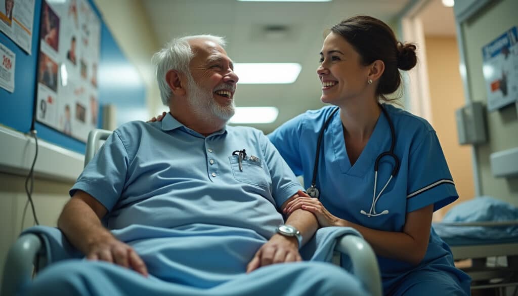 Mutuelle des hospitaliers : garanties, coûts et avantages essentiels