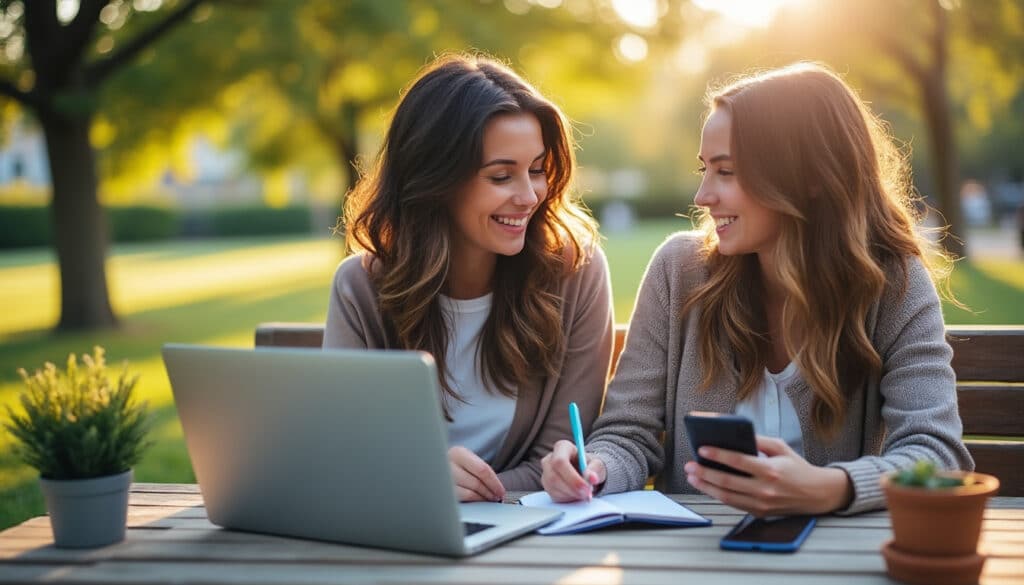 Pour toute information complémentaire : guide pour bien conclure vos échanges