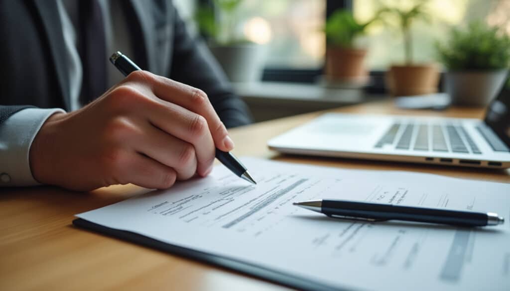 Relevés bancaires : conseils pour une conservation sécurisée