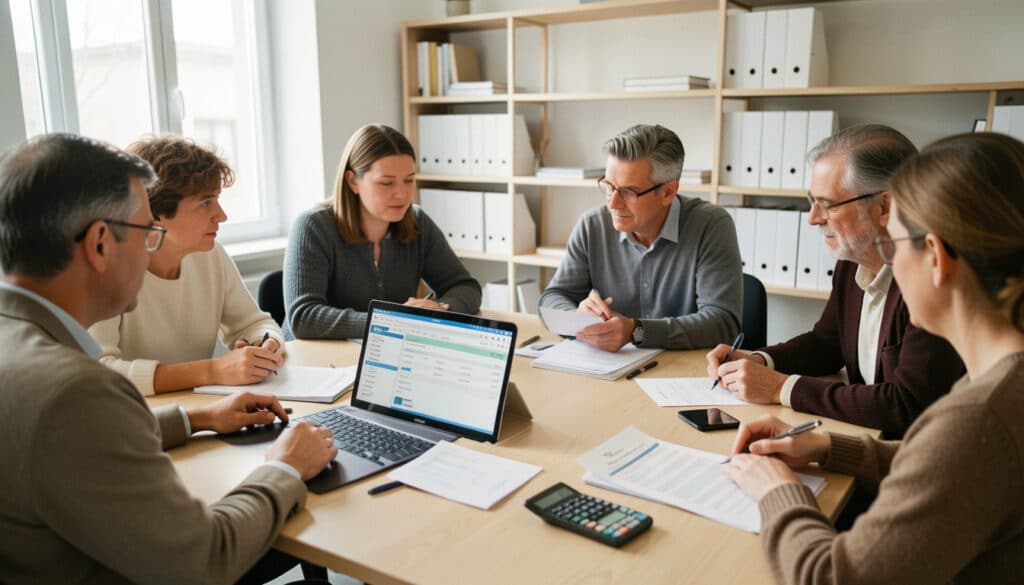 Compte bancaire d’association : bien le choisir
