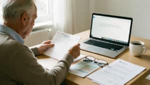 Calendrier de paiement de la retraite complémentaire