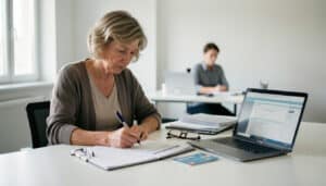 Retraite pour inaptitude : conditions et démarches