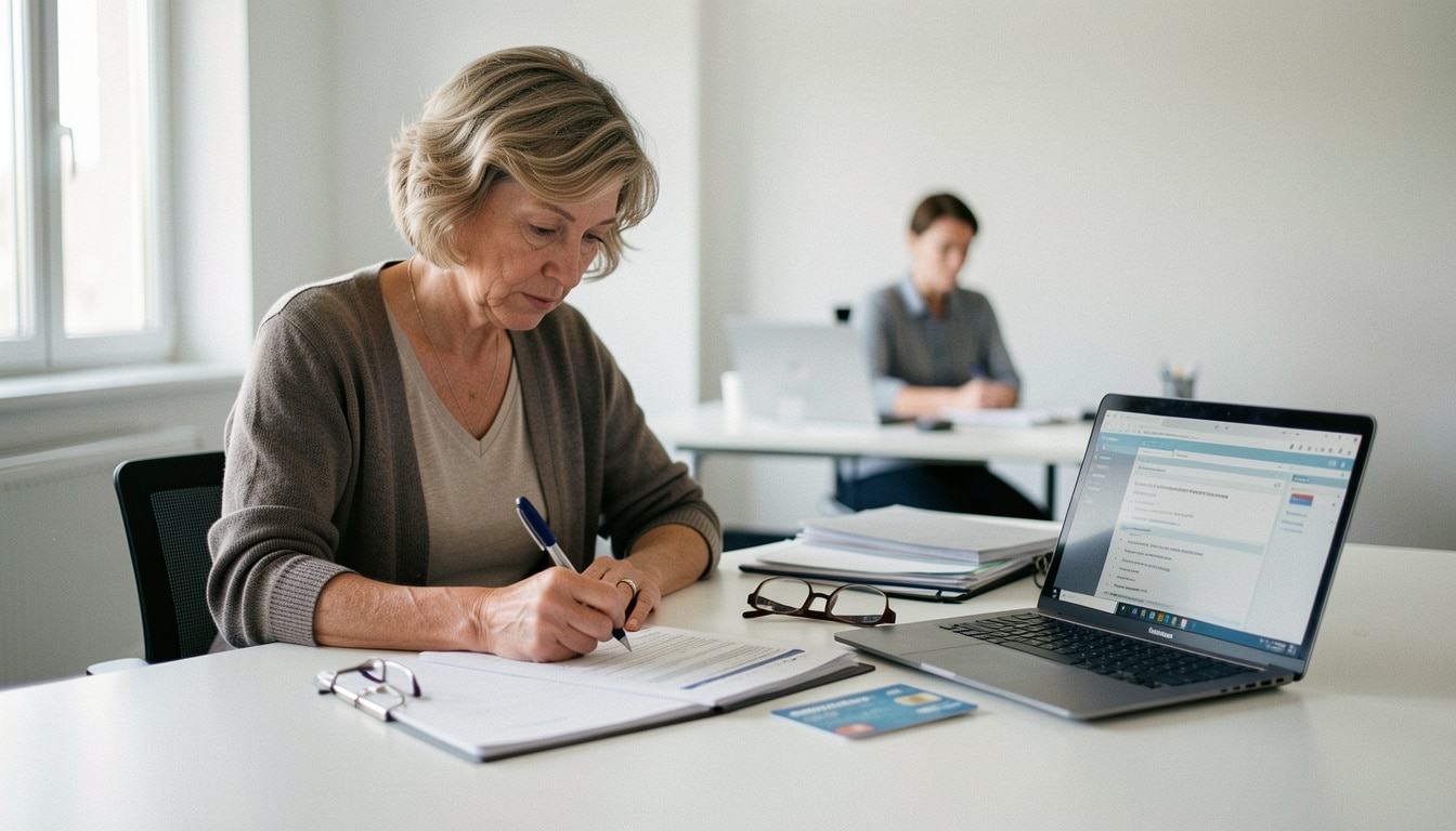Retraite pour inaptitude : conditions et démarches