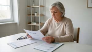 Invalidité de catégorie 2 et retraite : quels droits ?